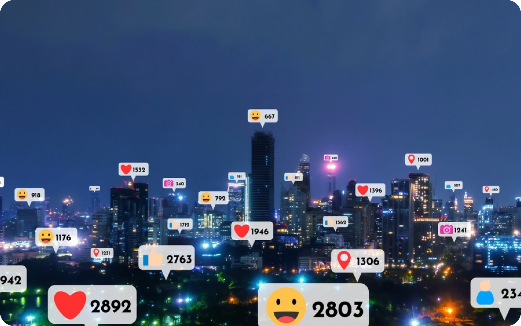 비용 걱정 없는 브랜드 홍보